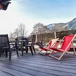 Haus Schroeder شقة *
