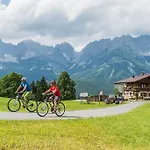 شقة Haus Schroeder