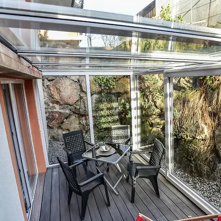 Haus Schroder * Зёлль