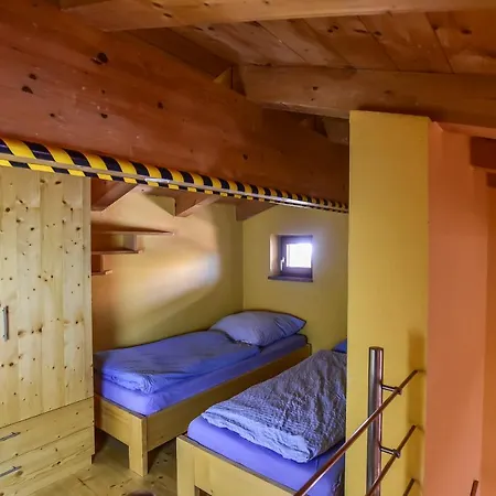 Apartmán Haus Schroeder