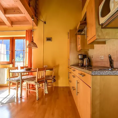 Haus Schroder Зёлль