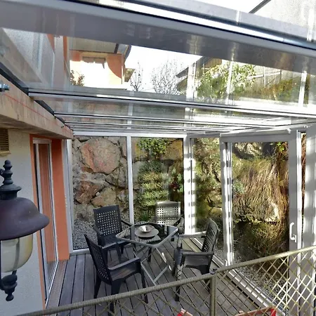 Haus Schroder Apartment Soll