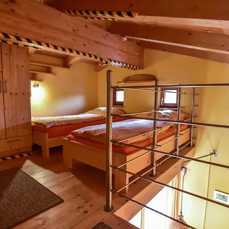 Haus Schroder Apartment