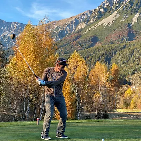 Haus Schroder * Зёлль