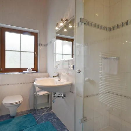 公寓 Haus Schroeder 瑟尔