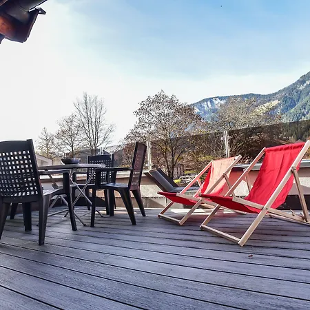 شقة Haus Schroeder