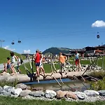 Haus Schroeder * Söll