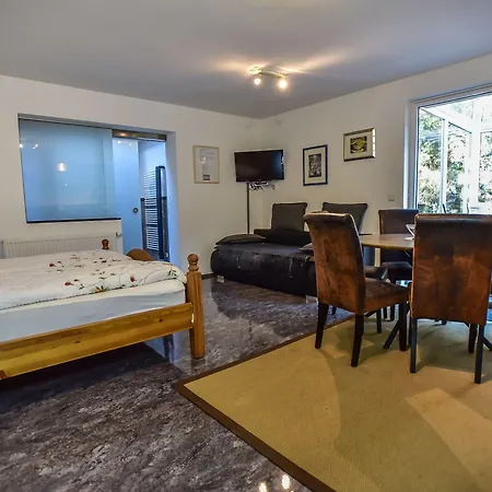 Haus Schroeder Διαμέρισμα