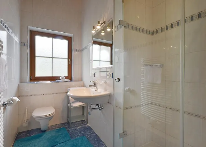 Haus Schroeder Appartamento Söll